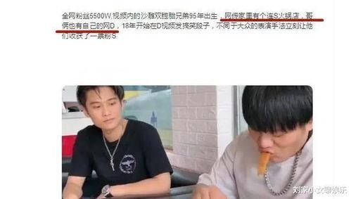 小杨哥爆料游戏视频播放,游戏视频播放幕后揭秘 第1张 小杨哥爆料游戏视频播放,游戏视频播放幕后揭秘 第1张