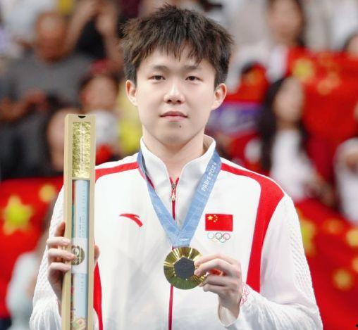 王楚钦圈内爆料是谁爆的,真相背后是谁在暗中操控? 第1张 王楚钦圈内爆料是谁爆的,真相背后是谁在暗中操控? 第1张