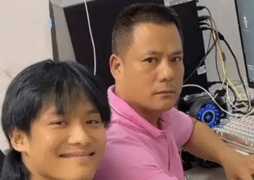 可爱杨爸爆料视频大全,揭秘杨爸视频大全中的温馨时刻