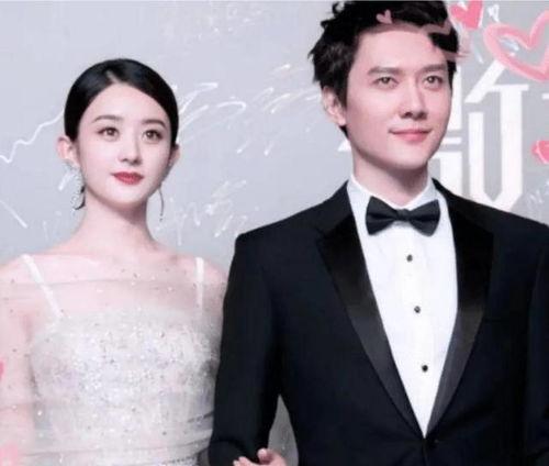 爆料明星结婚的新闻,浪漫婚礼引粉丝热议 第2张 爆料明星结婚的新闻,浪漫婚礼引粉丝热议 第2张